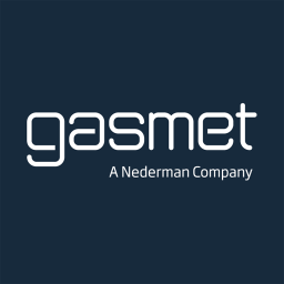 logo GASMET