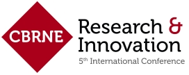 CBRNE Research & Innovation - 5th International conference