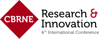 CBRNE Recherche & Innovation - 6ème Conférence Internationale